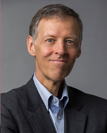 Headshot of Rob Atkinson