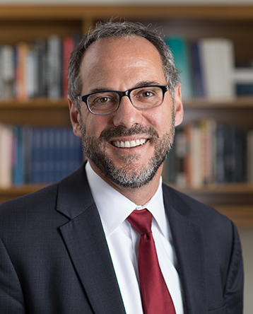Adam Falk headshot