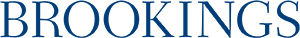 Brookings Institution logo