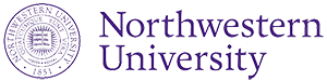 Northwestern University logo