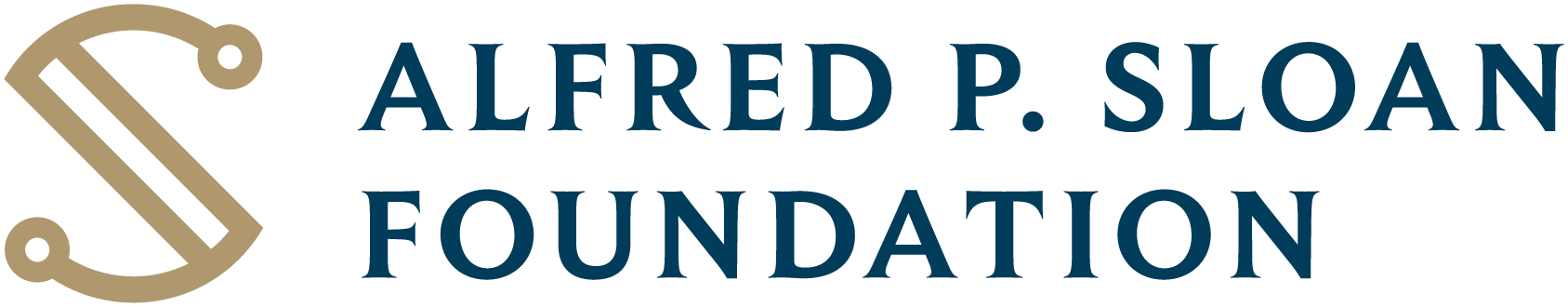 Sloan Foundation logo