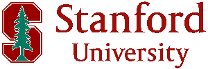 Stanford logo