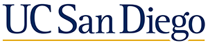 U.C.S.D. logo
