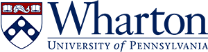 Wharton logo